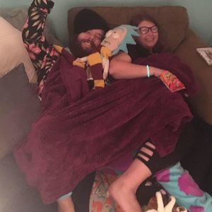 Meet your Posher, Jasmine